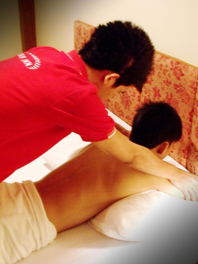 Bbb Inn กรุงเทพมหานคร ภายนอก รูปภาพ