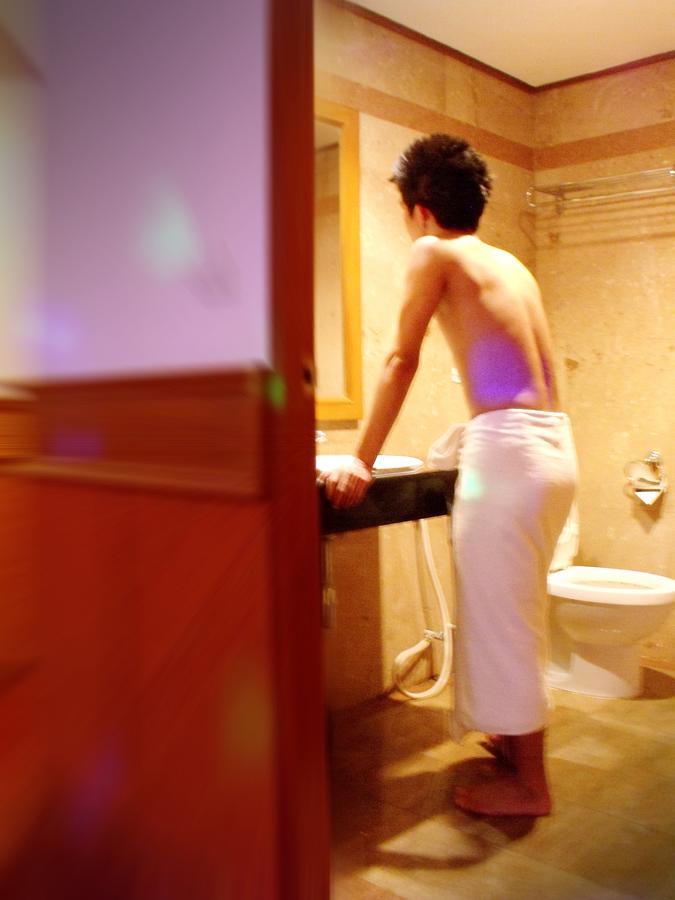 Bbb Inn กรุงเทพมหานคร ห้อง รูปภาพ
