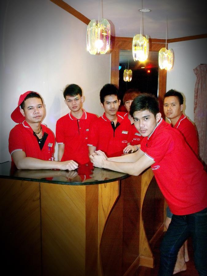 Bbb Inn กรุงเทพมหานคร ภายนอก รูปภาพ
