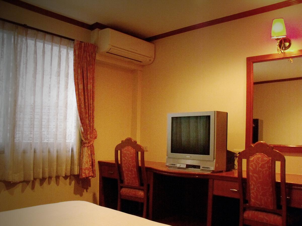 Bbb Inn กรุงเทพมหานคร ห้อง รูปภาพ