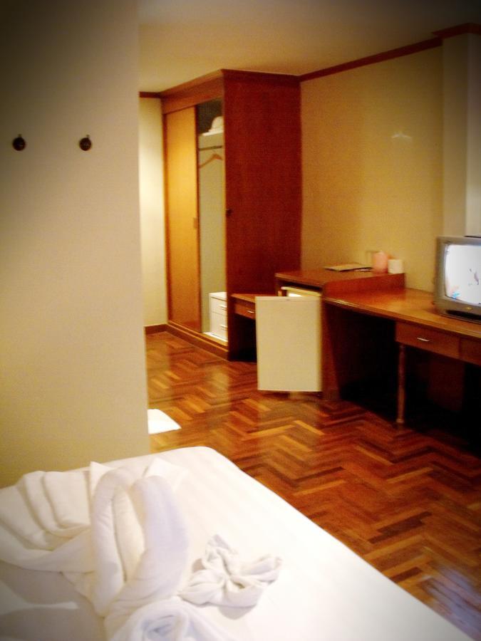 Bbb Inn กรุงเทพมหานคร ห้อง รูปภาพ