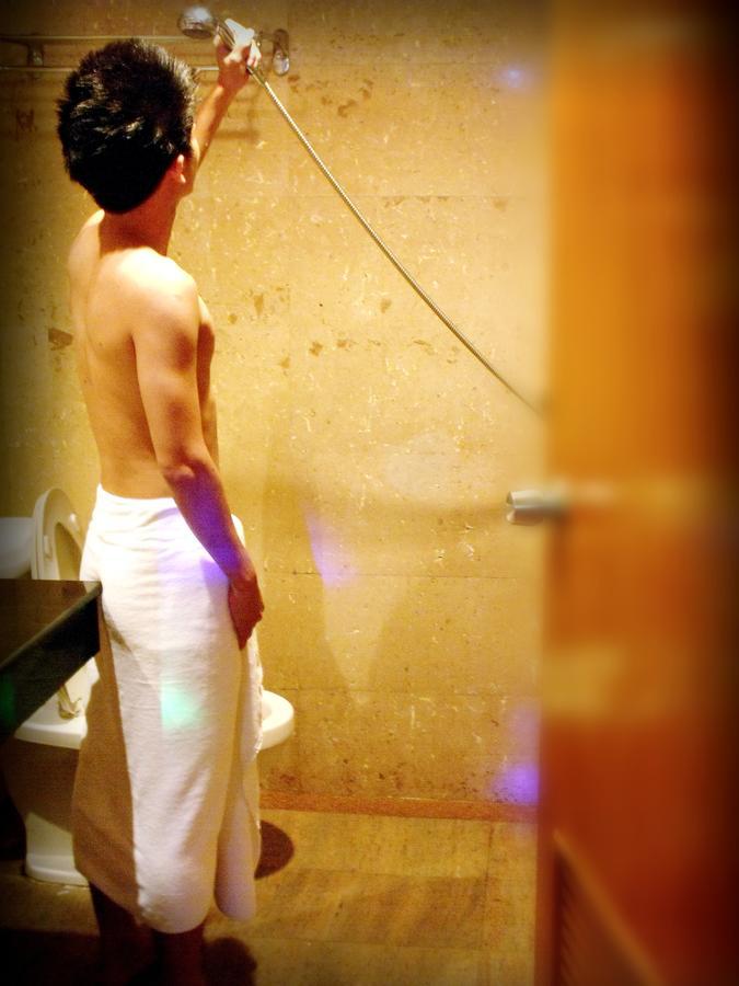 Bbb Inn กรุงเทพมหานคร ห้อง รูปภาพ