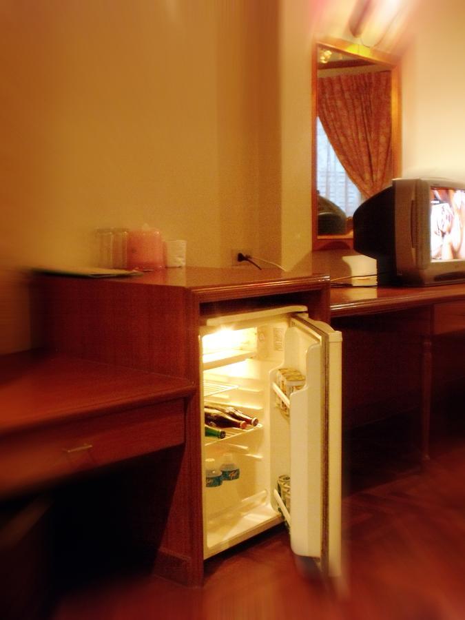 Bbb Inn กรุงเทพมหานคร ห้อง รูปภาพ
