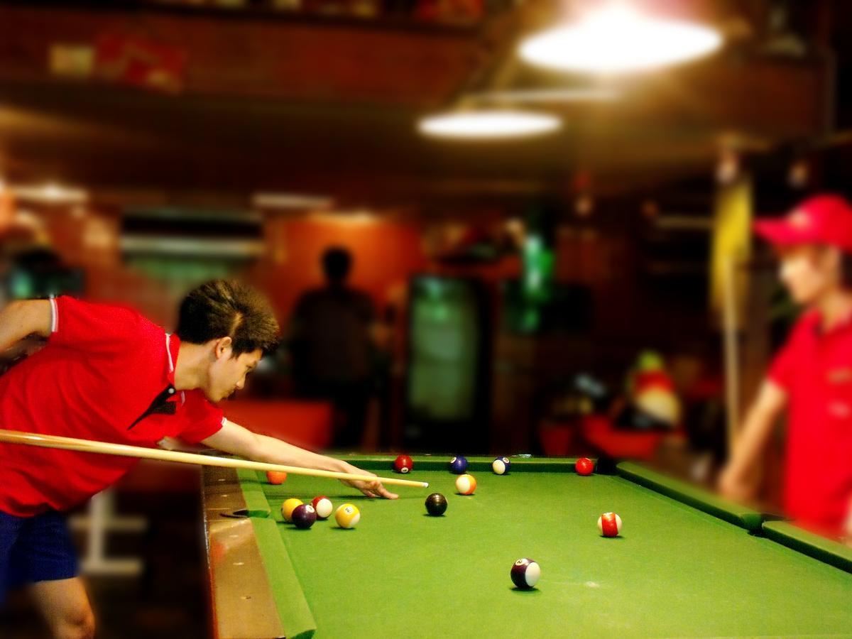 Bbb Inn กรุงเทพมหานคร ภายนอก รูปภาพ